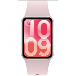 Xiaomi Smart Band 10 Pro | AMOLED | Pulssianduri | Veekindel | Bluetooth | Lavendelroosa