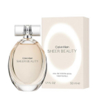 Calvin Klein Puhas Ilu Parfm EDT 50ml