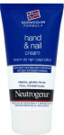 Neutrogena Norwegian Formula Hand and Nail Cream 50ml