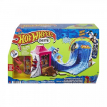 Hot Wheels Srmisidu lbustusparki komplekt
