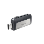 SanDisk Ultra Dual Drive USB Type-CTM, Flash Drive 32GB* ; EAN: 619659142049