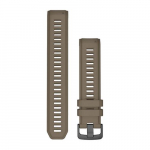 Garmin Armband Instinct 2 Band Tan Silicone