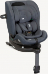 Joie i-Spin 360 Max ISOFIX turvaistmekomplekt, 40 cm 150 cm, Moonlight Grey (C2407CAMNL000)