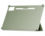 Lenovo ZG38C05989 tablet case 32.3 cm (12.7) Folio Green