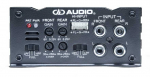 DD Audio RL-SA300.4