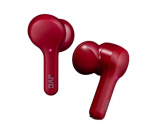 JVC HA-A8T-R Telised juhtmevabad stereo (TWS) krvaklapid, sissepoole suunatud, muusika, Bluetooth, punane