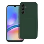 Samsung A25 5G kauskorti hekordne kaitsekott, roheline