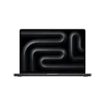 APPLE MacBook Pro 16"" M5 Pro 64 GB, 1 TB ssteemimlu, thtimusta (Z1N0) ssteemimlu, thtimusta (Z1N0) ssteemimlu, thtimusta (Z1N