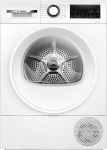 BOSCH WQG2320LSN 6. seeria soojuspumbaga kuivati (WQG2320LSN)