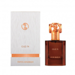 Swiss Arabian Oud 74 Parfm EDP 50 ml