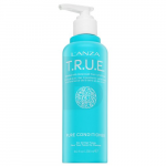 LANZA ANZA T.R.U.E. Pure Conditioner puhastav palstakikidele juuksetpidele 236 ml