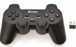 Vakoss GP-3925BK PC / PS Gamepad Wireless