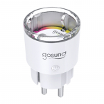 Gosund EP2 16A Nutikas WiFi Pistik (Matter)