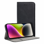 SMART MAGNETO raamatukinnitus REALME 14x 5G musta vrvi