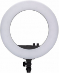 Nanlite Halo 18 LED-rngastuli (12-2025-JSG)