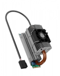 ICY BOX Klmkond IcyBox SSD M.2 hppetav