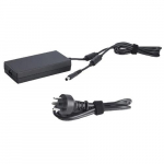 Dell Power Supply and Power Cord Danish 180W AC Adapter With