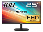 Asrock CL25FF 24.5 AND quot; IPS 16:9
