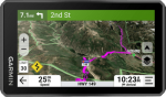 Garmin zumo XT3 4,7'' mootorrattavre