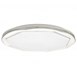 PLAFON OPTIMA 52W LED 480 MM