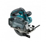 Makita Akku-Handkreissge DCS553Z, 18Volt (blau/schwarz, ohne Akku und Ladegert)