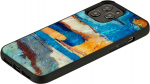 iKins AND quot;Case iPhone 12/ 12 Pro AND quot; Sky Blue