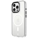 Tactical MagForce 2.0 kaitsekast Apple iPhone 16 Pro Black