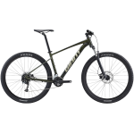 Bicycle GIANT Talon 29 2, Phantom green (M)