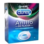 DUREX Naudmisring 1 pakki