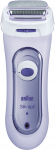BRAUN Silk-pil Lady Shaver LS 5560 ladyshave (4210201584131)