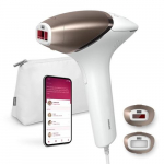 PHILIPS Lumea Prestige Lumea IPL 8000 seeria BRI945/00 IPL karvude eemaldamise seade SenseIQ tehnoloogiaga
