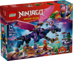 Lego 71842 71842 NINJAGO Rontu, Meisterdraache