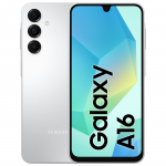 Samsung A16 LTE 128GB 4GB RAM Light Gray EU