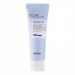 COSRX Vga kerge, nhtamatu pikesekaitse 50 ml