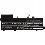 CoreParts Laptop Battery For Asus 44.00Wh, Li-ion, 11.1V,