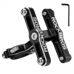 Rockbros Pudelikorvi adapter KS-415