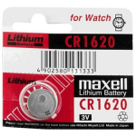 Maxell CR1620 patarei BAT0281