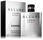 Chanel Allure Homme Sport Parfum EDT 150 ml