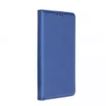 SMART CASE Book for MOTOROLA G17 POWER navy