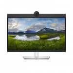 Dell 24 Video Conferencing Monitor - P2424HEB 60.47cm (23.8)