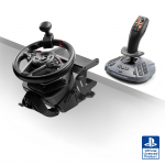 Thrustmaster T128-P Simtask Pllumajanduskomplekt roolipaigalduskomplekt (4160937)