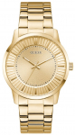 GUESS GW1050G2 meeste kell / kuld
