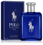 Ralph Lauren Polo Blue Parfum 125 ml