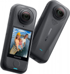Insta360 X4 Air Starter Bundle 360-kamera, must (CINSAAFA_1)