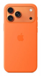 APPLE iPhone 17 Pro Max silikoonist kaitsekott MagSafe'iga oran