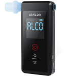Alkomeeter Sencor SCABA50FC
