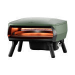 Witt Prlev Piccolo 16"" pitsaahi, roheline (100000311)