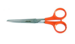 Fiskars 1000816 paberitriistade/ksit kred Universal Sirge like Orang