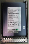 Hewlett Packard Enterprise DRV SSD 1.92TB SFF SATA RI SC