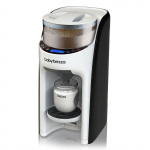 Baby Brezza Valmistaja Formula Pro Advanced piimavormivalmistaja, valge (FRP0046)